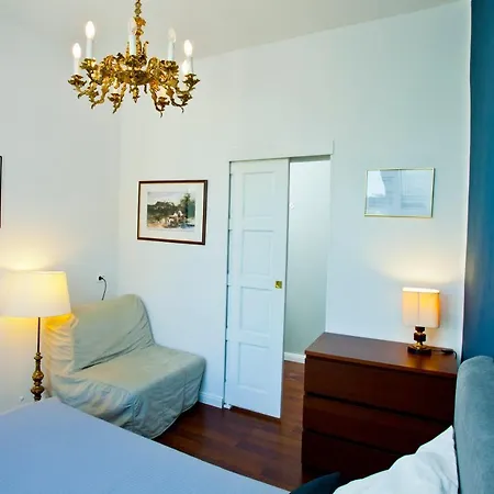 Kamienica Monte Cassino Sun I 7 Min I 2 Sypialnie I Balkon