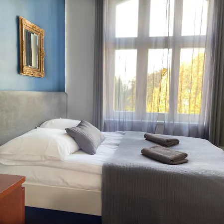 Διαμέρισμα Kamienica Monte Cassino Sun I 7 Min Plaza I 2 Sypialnie I Balkon *