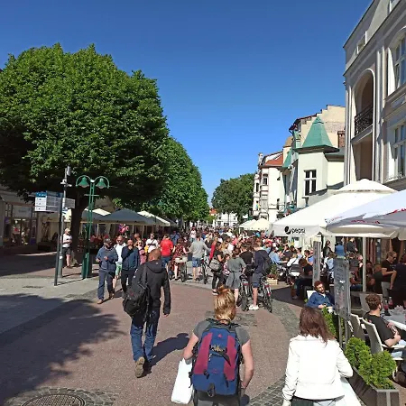 Kamienica Monte Cassino Sun I 7 Min I 2 Sypialnie I Balkon *