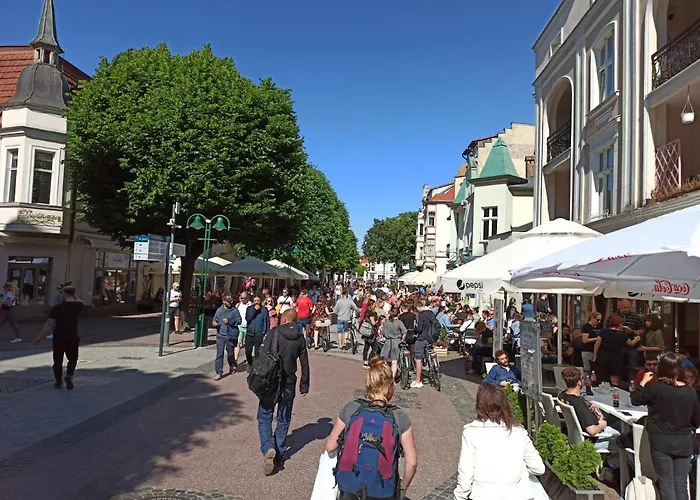 Kamienica Monte Cassino Sun I 7 Min Plaza I 2 Sypialnie I Balkon *